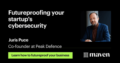 Futureproof Your Startup for EU Cybersecurity Requirements