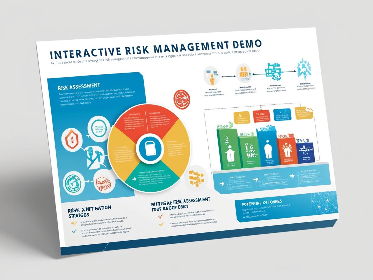 Effective Risk Management Reports: Structure and Best Practices