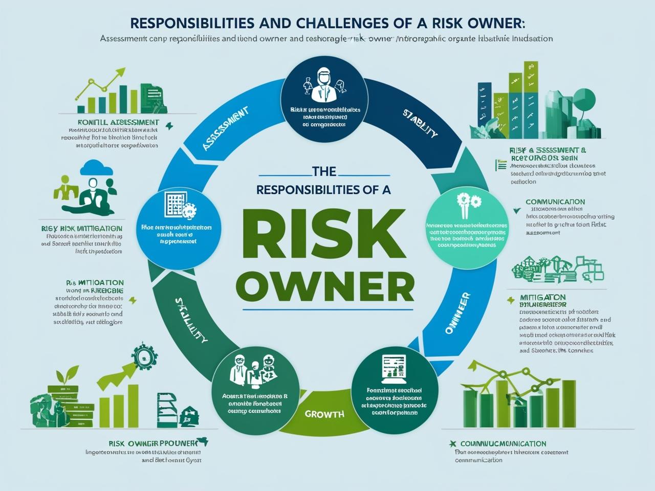 The Risk Owner's Guide to Effective Risk Reviews